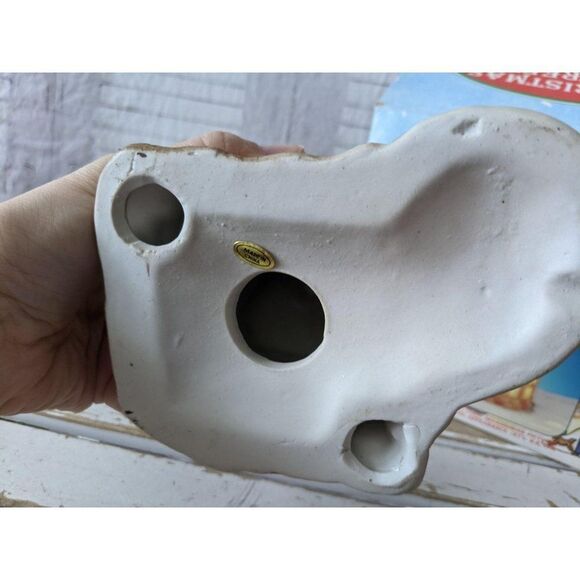 Christmas streets gift shop 1992 House village min - Picture 7 of 7